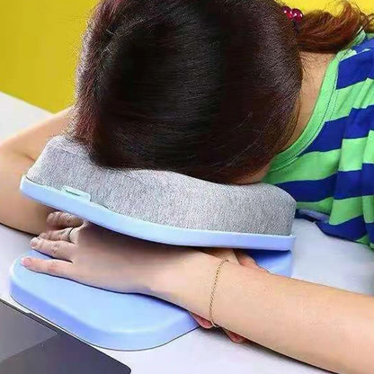 مخدة القيلولة الطبية