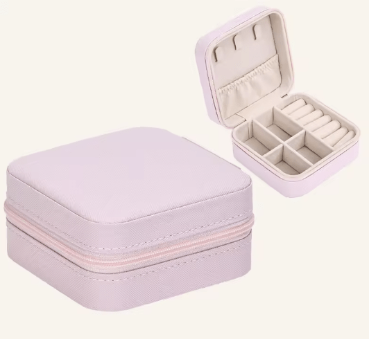 علبة المجوهرات الميني - IDEA