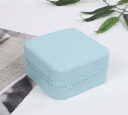 علبة المجوهرات الميني - IDEA