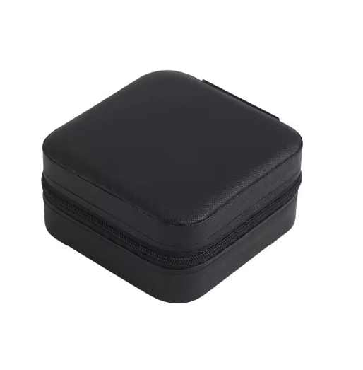 علبة المجوهرات الميني - IDEA