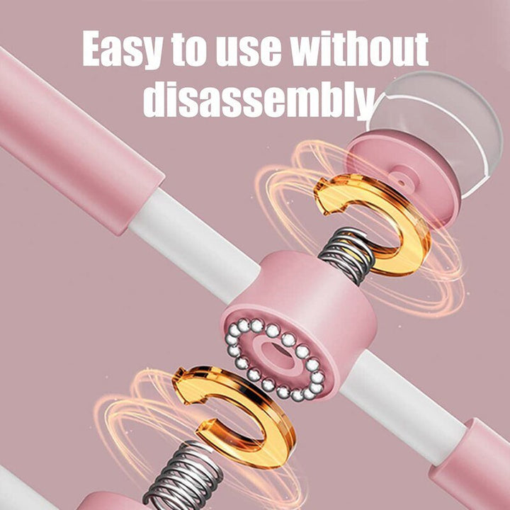 عصاية اليوجا - IDEA