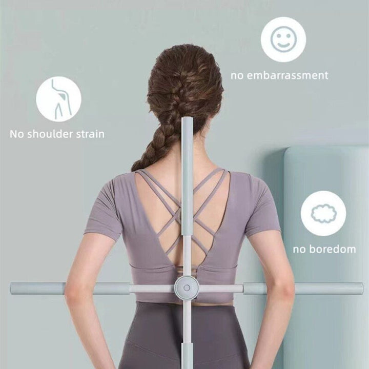 عصاية اليوجا - IDEA