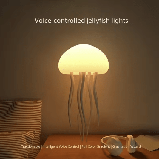 أباجورة قنديل البحر - IDEA