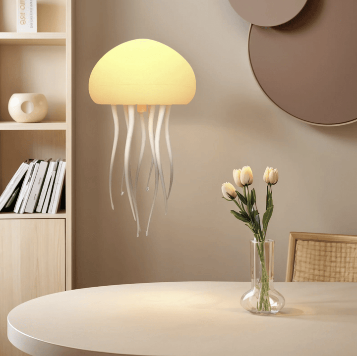 أباجورة قنديل البحر - IDEA