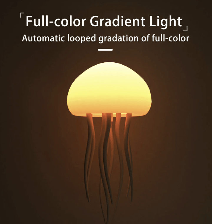 أباجورة قنديل البحر - IDEA