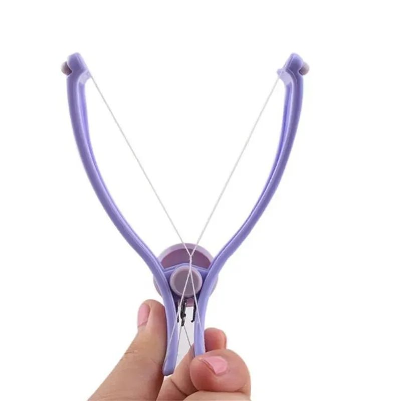أداة إزالة شعر الوجه - IDEA