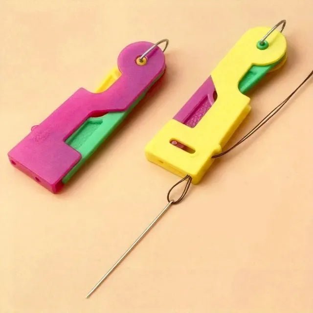 أداة لضم الإبرة (5 قطع) - IDEA