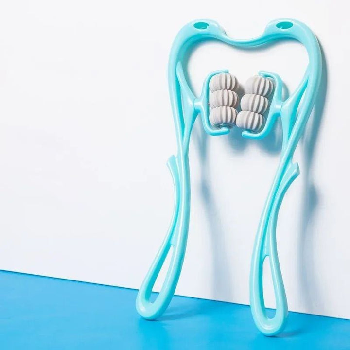 أداة تدليك الرقبة - IDEA