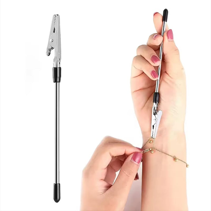 أداة تلبيس الأساور - IDEA