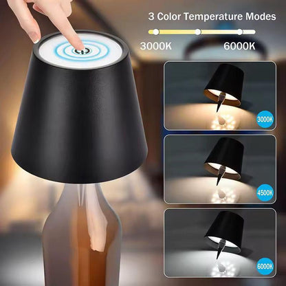 الأباجورة الكلاسيك - IDEA