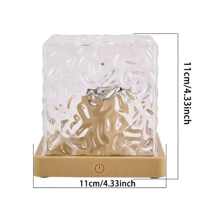 الأباجورة المائية - IDEA