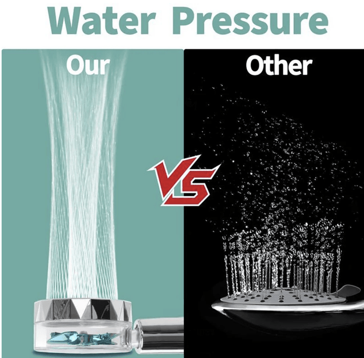 الدش التربو - IDEA