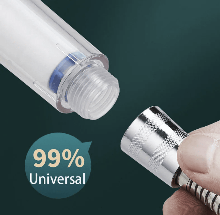 الدش التربو - IDEA