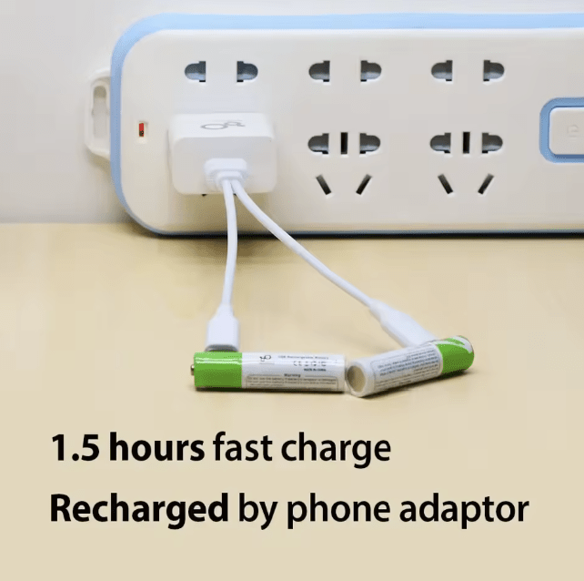 الحجارة USB - IDEA