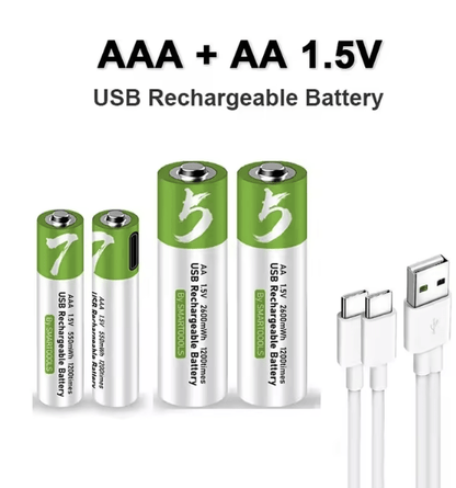الحجارة USB - IDEA