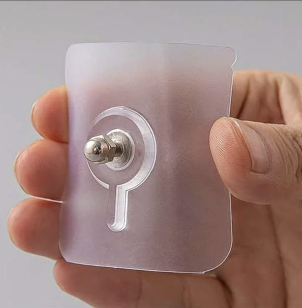 الهوك بديل المسمار (20 قطعة) - IDEA