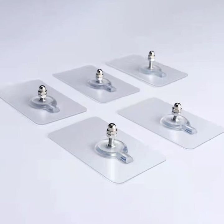 الهوك بديل المسمار (20 قطعة) - IDEA