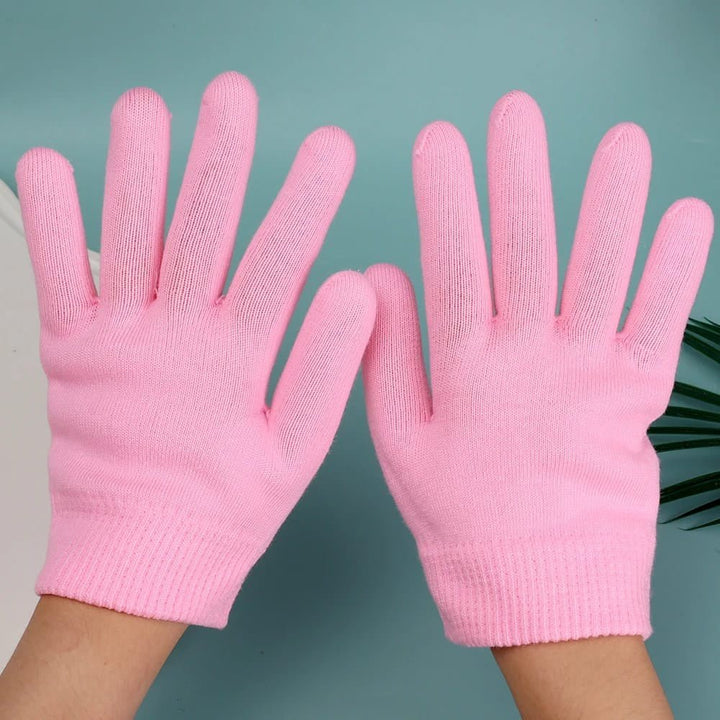 الجوانتي الجل السليكون - IDEA