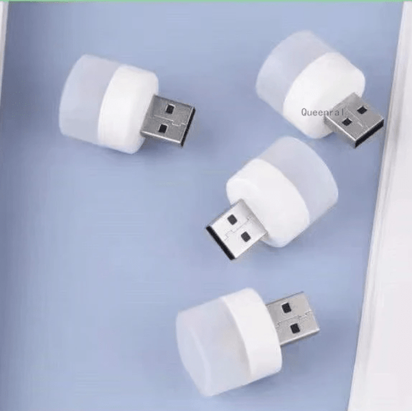 اللمبة الوناسة الميني (10 قطع) - IDEA