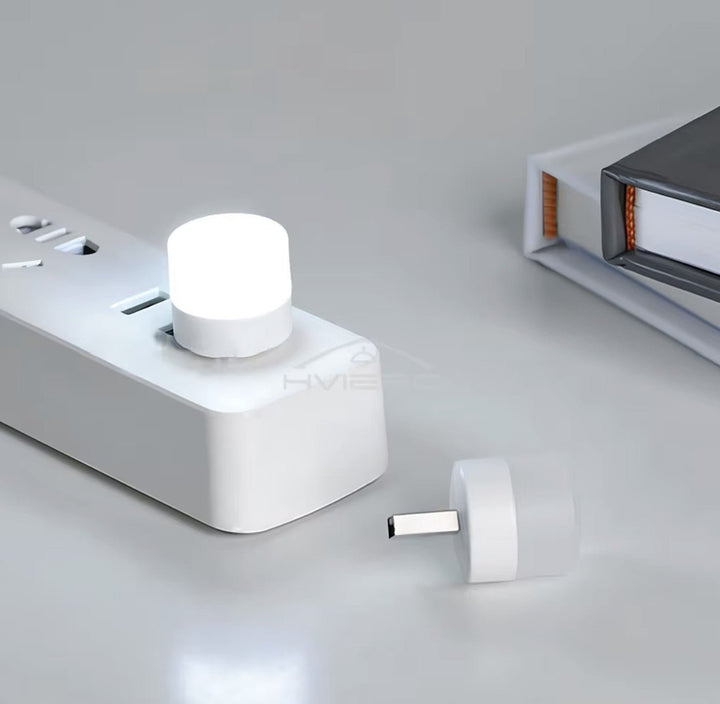 اللمبة الوناسة الميني (10 قطع) - IDEA