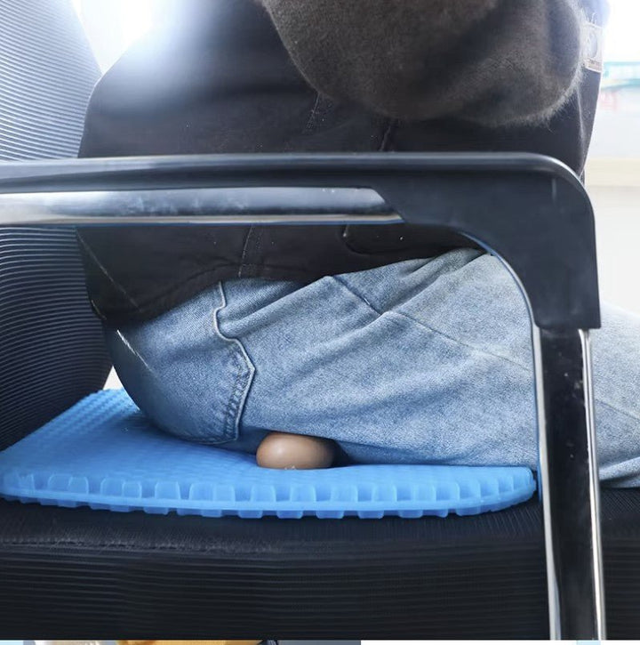 المقعد السليكون الطبي - IDEA