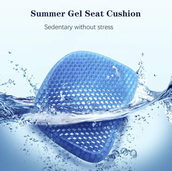 المقعد السليكون الطبي - IDEA