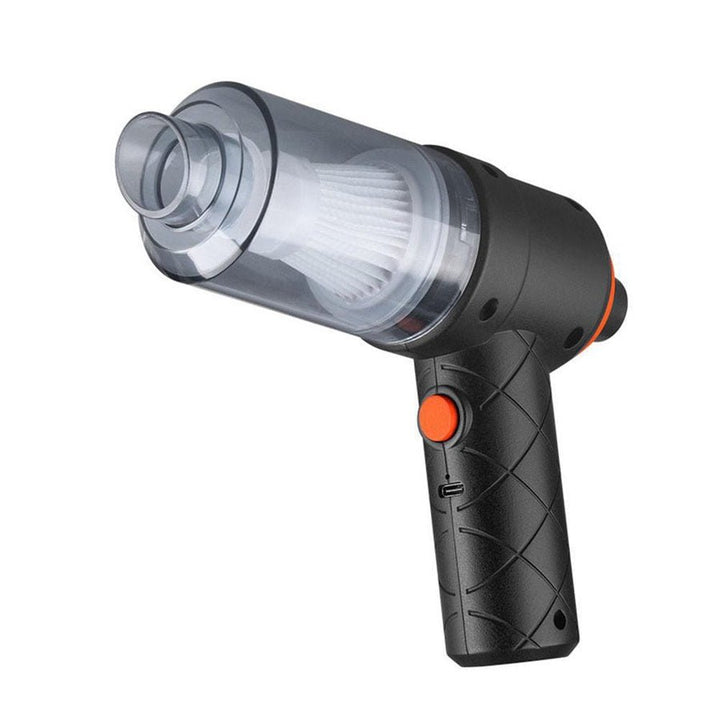 المكنسة الميني USB - IDEA