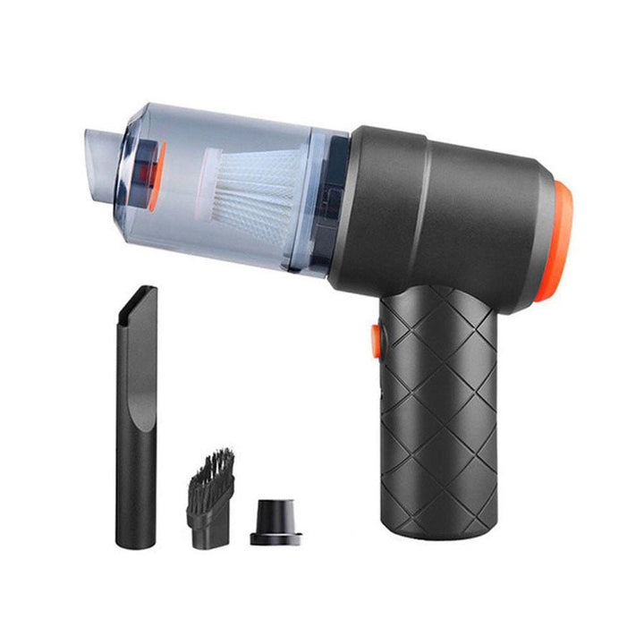 المكنسة الميني USB - IDEA