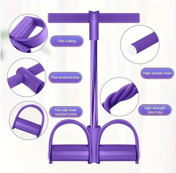 المشد الرياضي - IDEA