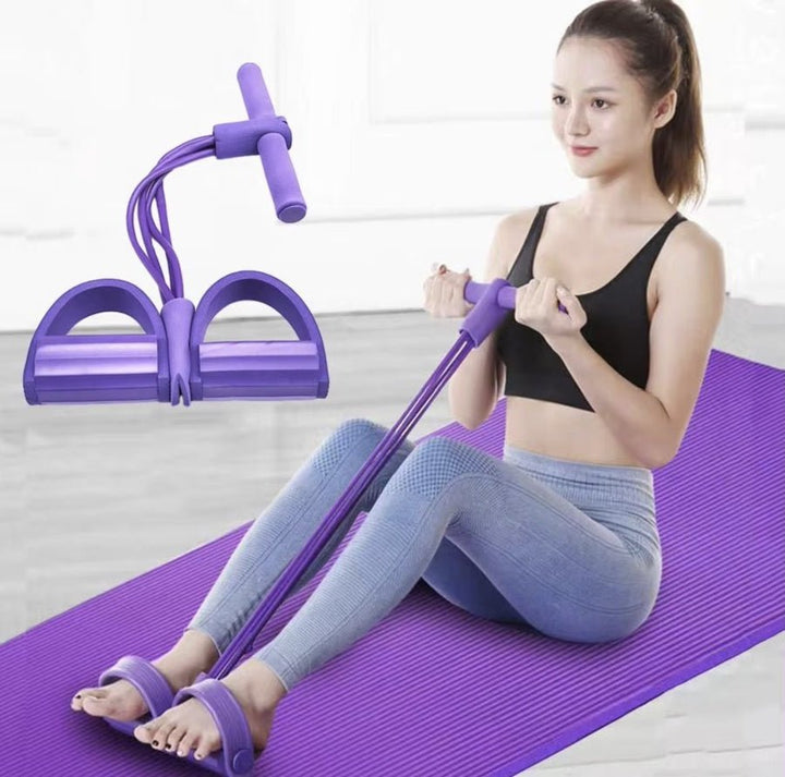 المشد الرياضي - IDEA