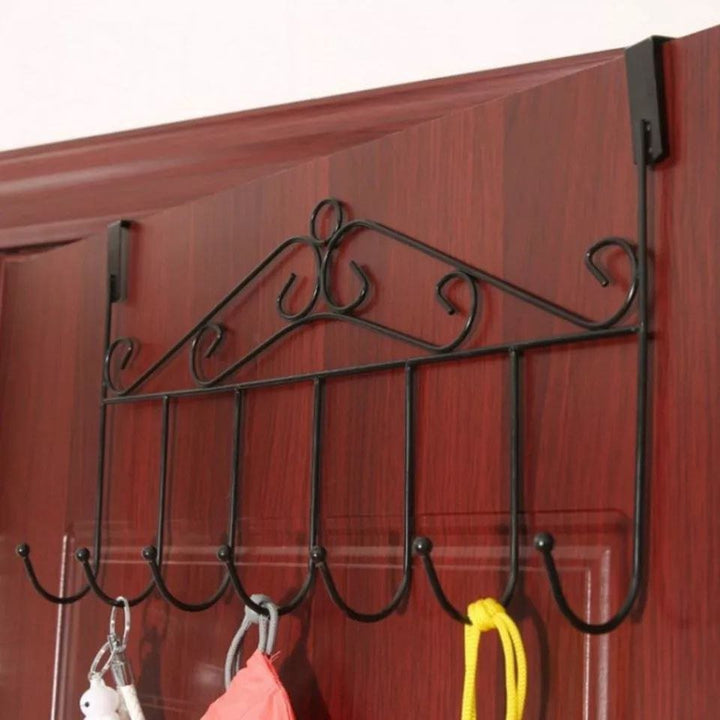 الشماعة الفورجيه - IDEA