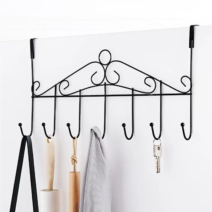 الشماعة الفورجيه - IDEA