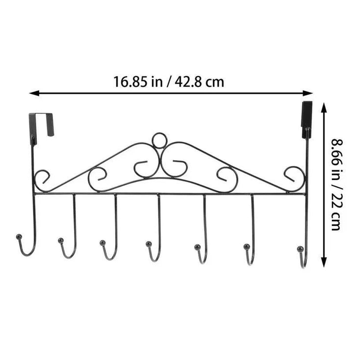 الشماعة الفورجيه - IDEA
