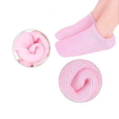 الشراب الجل السليكون - IDEA