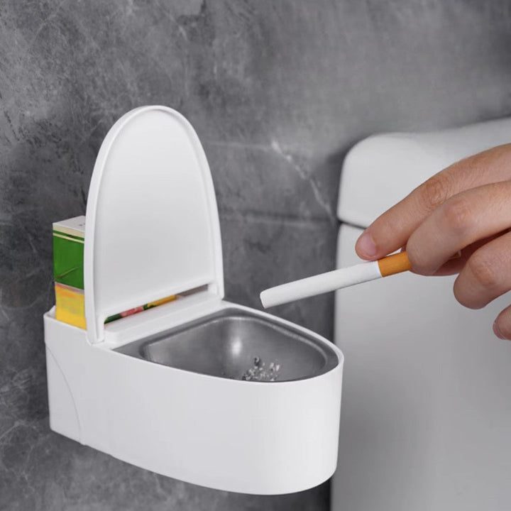 الطفاية المحمولة - IDEA