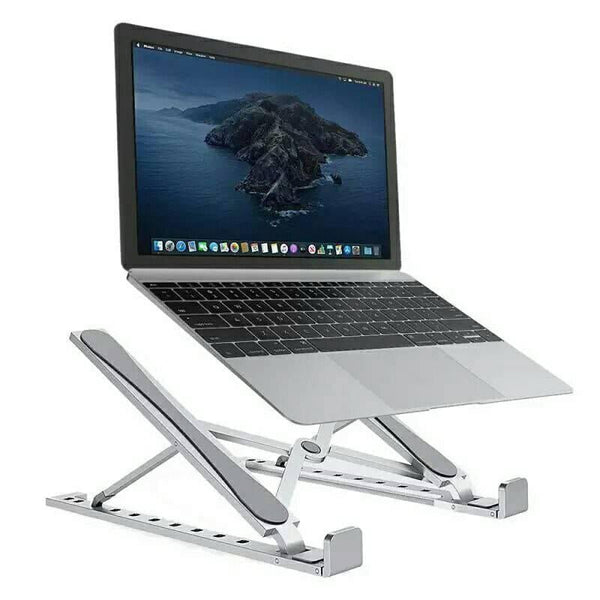 استاند اللابتوب المعدن - IDEA