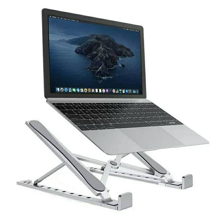 استاند اللابتوب المعدن - IDEA