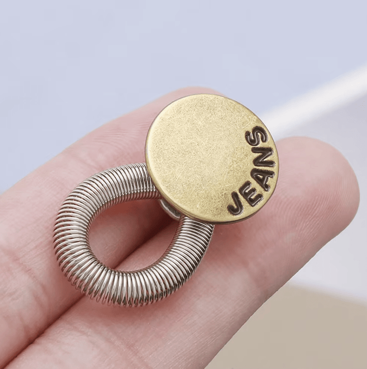 أزرار توسيع البنطلون (6 قطع) - IDEA