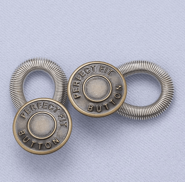 أزرار توسيع البنطلون (6 قطع) - IDEA