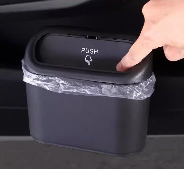 باسكت السيارة الميني (قطعتين) - IDEA