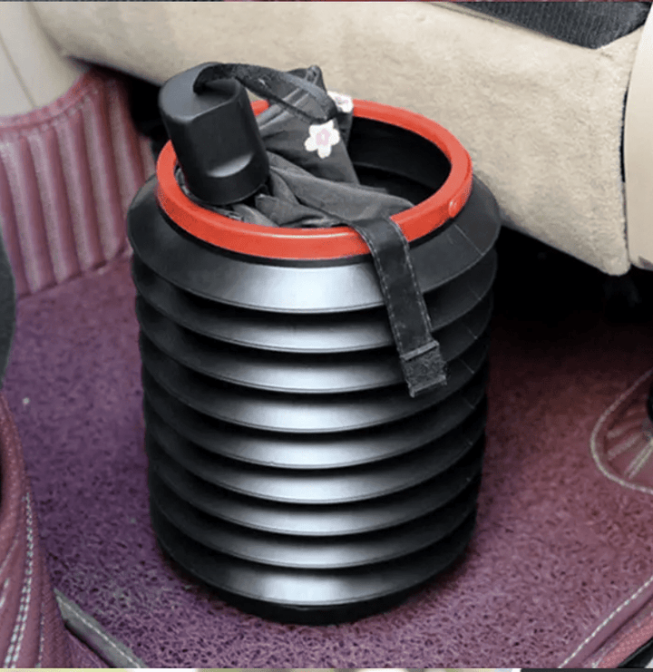 باسكت سيارة قابل للطي - IDEA