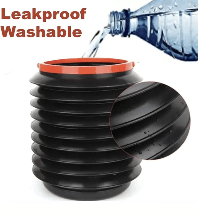 باسكت سيارة قابل للطي - IDEA