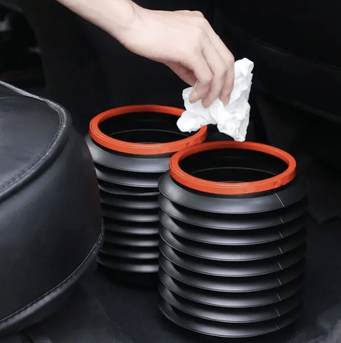 باسكت سيارة قابل للطي - IDEA