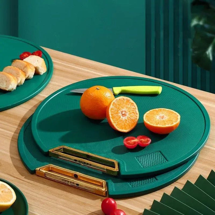 بلانشة التقطيع 2*1 - IDEA