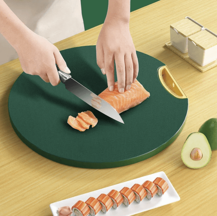 بلانشة التقطيع 2*1 - IDEA