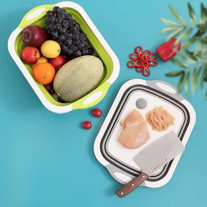 بلانشة سليكون 3*1 - IDEA