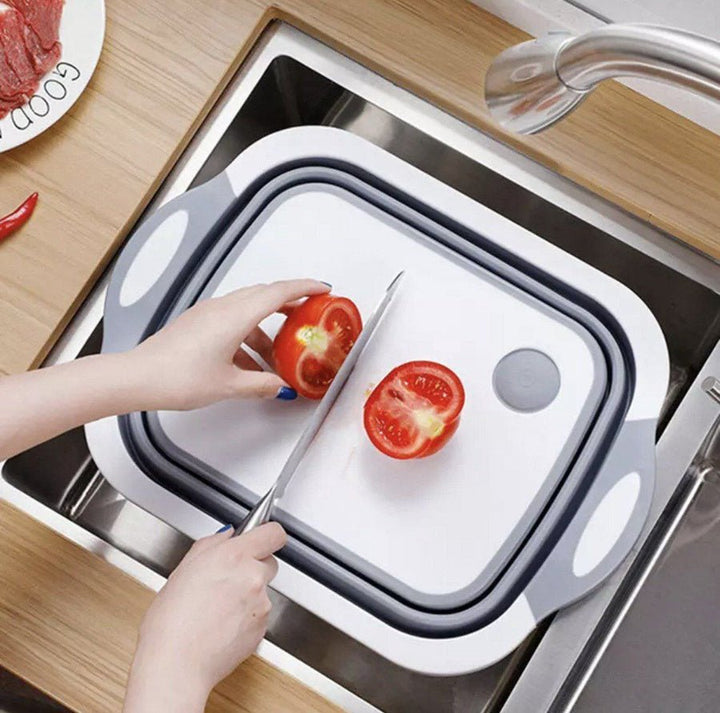 بلانشة سليكون 3*1 - IDEA