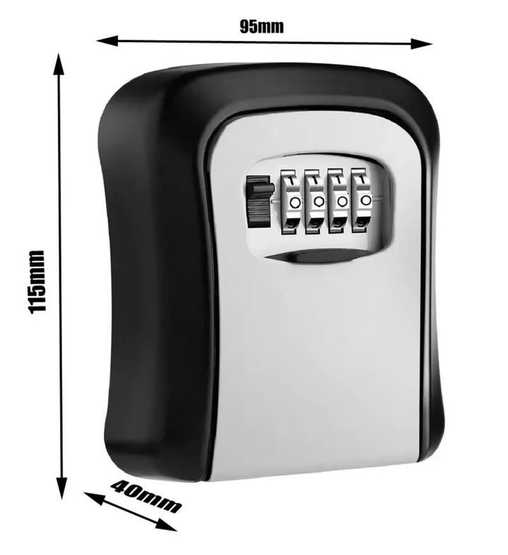 بوكس المفاتيح المعلق - IDEA