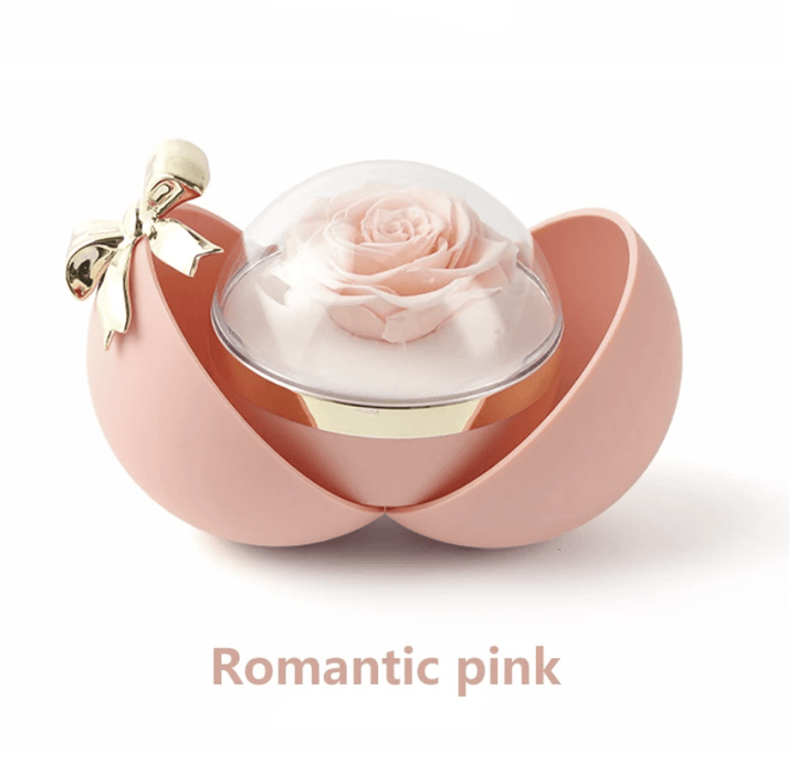 بوكس تقديم المجوهرات - IDEA