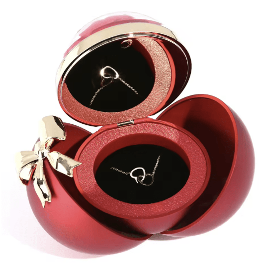 بوكس تقديم المجوهرات - IDEA